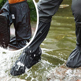 Waterproof Rain Boot Shoe Covers