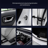 Synthetic Grease For Car Care