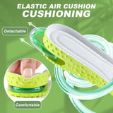 Air Cushion Cloud Insoles™( Buy 1 Get 1 Pair Free🔥 )