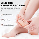 Rozino Turmeric & Vitamin C Hands And Foot Cream Woth Hyaluronic & Aloe Vera