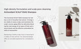 Kalwanji Shampoo - Sulfate-Free, & Dermatologically Tested CH6 Kalonji Shampoo