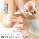 Whole Body Cold Whitening Body Lotion