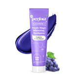 Perfora Purple Whitening Toothpaste