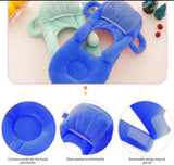 Self-Feeding Pillow for baby