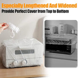 Thickened Disposable Dust Cover