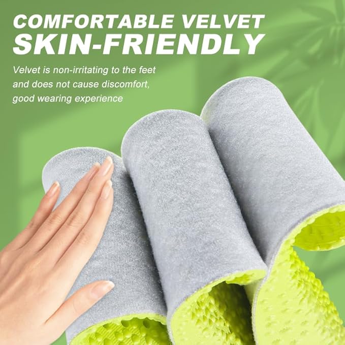 Air Cushion Cloud Insoles™( Buy 1 Get 1 Pair Free🔥 )