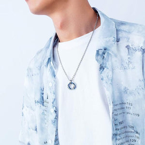 Ring Pendant