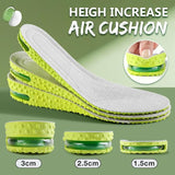 Air Cushion Cloud Insoles™( Buy 1 Get 1 Pair Free🔥 )