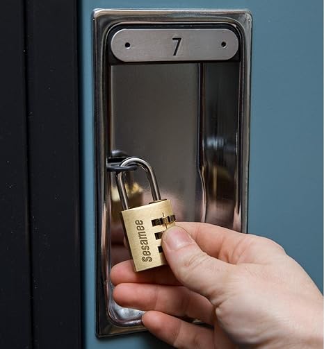 Mini Lock