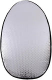 Motorcycle Seat Heat Insulation Cover