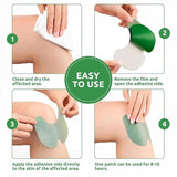 Knee Pain Relief Patch- Pack of 10