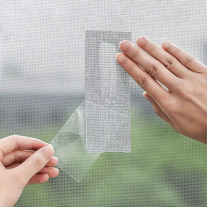 Waterproof Fiberglass Covering Mesh Tap