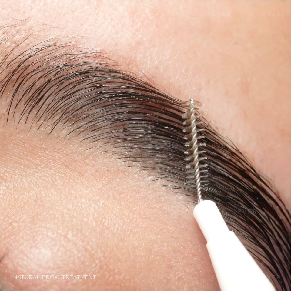 Perfectly Balanced Brows : Cara Bikin Alis Simetris dan Natural
