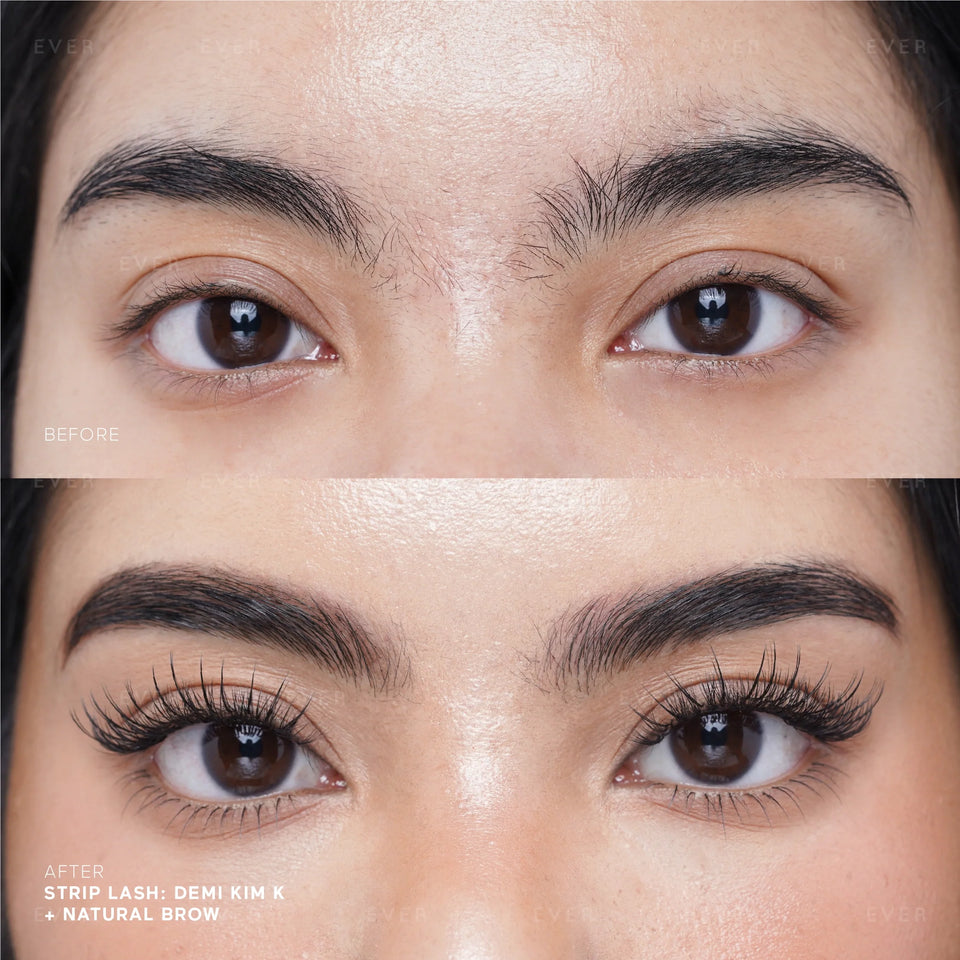 Perfectly Balanced Brows : Cara Bikin Alis Simetris dan Natural