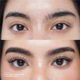 Perfectly Balanced Brows : Cara Bikin Alis Simetris dan Natural