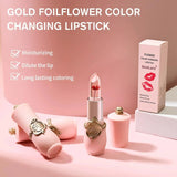 Crystal Changing Flower Jelly Lipstick ( Special Offer🔥 )