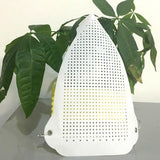 Iron Plate Cover - Iron Heat Protector Cloth Fabrics