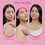 Strechmin Stretch Mark Cream for Women with Vitamin E