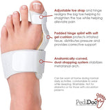 Bunion Toe Corrector Support for Pain Relief
