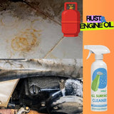 Heavy Duty All Surface Cleaner