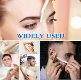 Multipurpose Hair Remover Razor-Pack of 3
