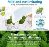 COOLING PATCHES FOR FEVER DOWN  pack of 6