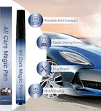 All Cars Magic Car Scratch Remover Pen