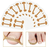 Ingrown Toenail Breathable Self-Adhesive Elastic Toenail Correction Patch