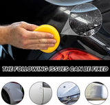 Samco Car scratch Remover Compound