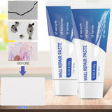 SEISSO Drywall Repair Kit – Spackle with Scraper for Wall Hole & Crack Repair