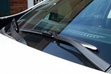 Hybrid Wiper blades For All Cars ( pair)