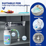 Drain Cleaner Powder™( Buy 1 Get 2 Free🔥 )