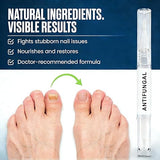 Toenail Fungus Treatment Pen for Damaged Nails