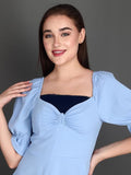 Deep Neck Camisole