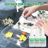 High Strength Oily Universal Super Adhesive Glue