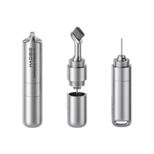Cleaning Pen with SIM Card Ejector
