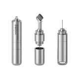 Cleaning Pen with SIM Card Ejector