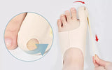 Big Toe Separator Bunion Corrector Sleeve