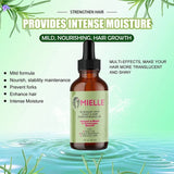 Mielle Rosemary Mint Hair Oil