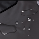 Transparent Waterproof Kitchen Apron