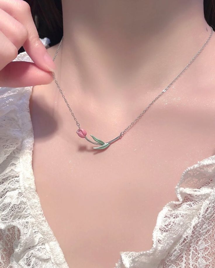 Minimalist Accessories Jewellery
