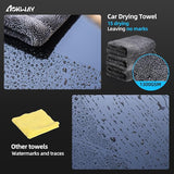 Premium Car Drying Towel