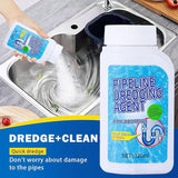 Drain Cleaner Powder™( Buy 1 Get 2 Free🔥 )