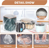 Thickened Disposable Dust Cover