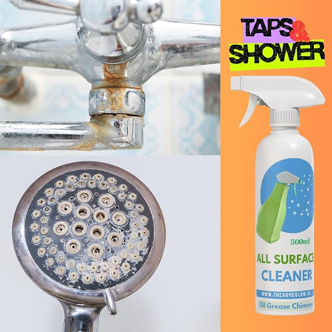 Heavy Duty All Surface Cleaner