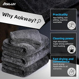 Premium Car Drying Towel