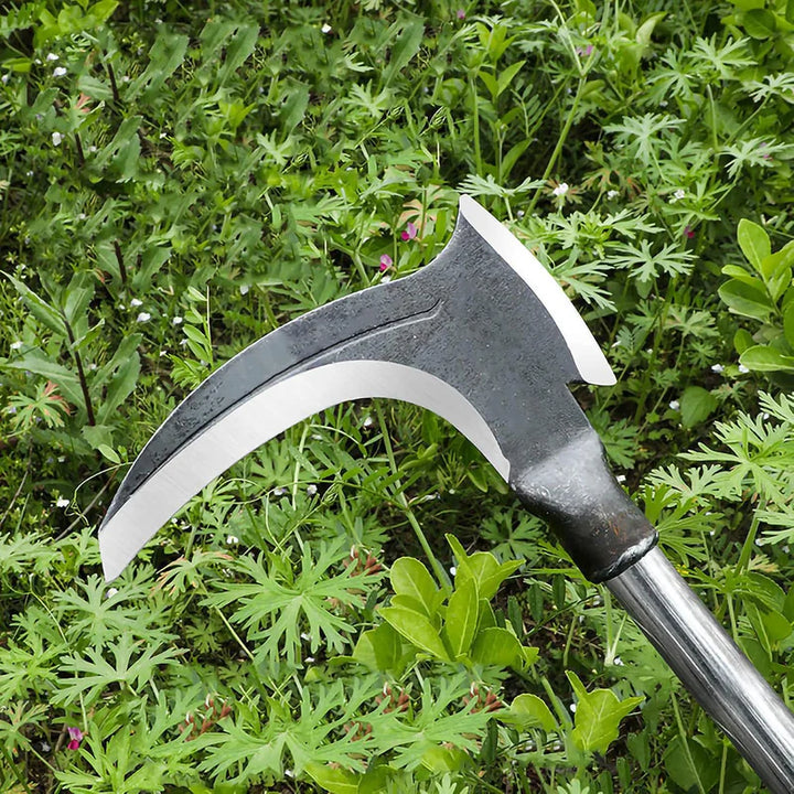 2-in-1 Fast Garden Weeding Sickle