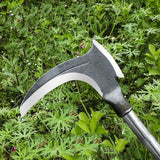 2-in-1 Fast Garden Weeding Sickle
