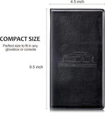 Car Document Holder