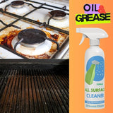 Heavy Duty All Surface Cleaner